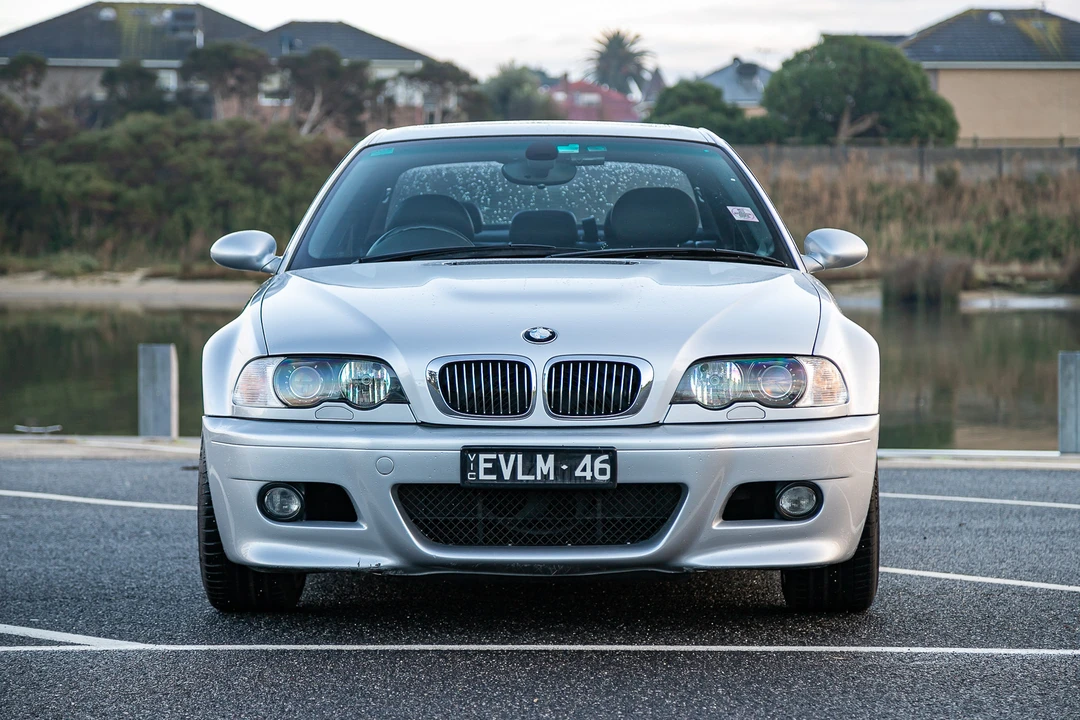 2004 BMW E46 M3 - Image 3 of 31