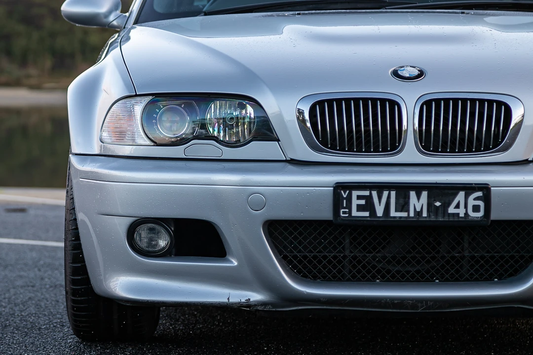 2004 BMW E46 M3 - Image 23 of 31