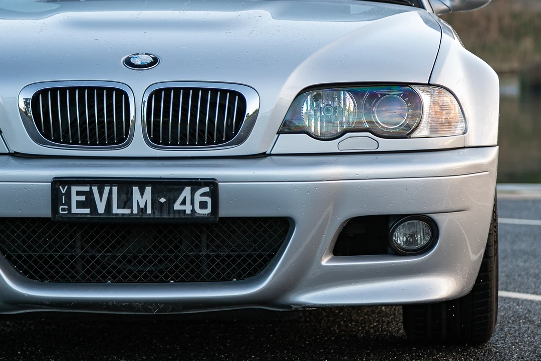 2004 BMW E46 M3 - Image 24 of 31