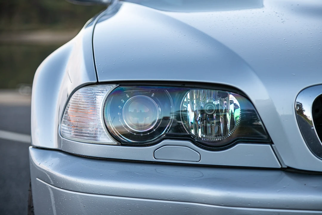 2004 BMW E46 M3 - Image 31 of 31