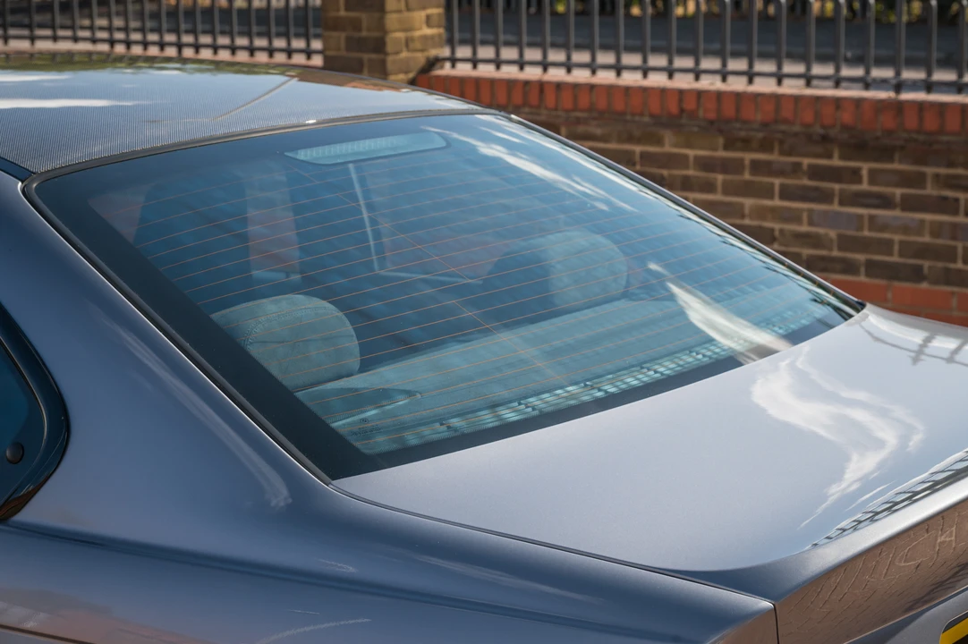 2004 BMW E46 M3 - Image 14 of 31