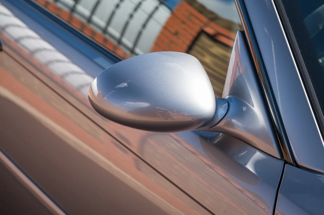 2004 BMW E46 M3 - Image 18 of 31