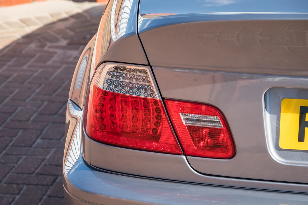 2004 BMW E46 M3 - Image 27 of 31