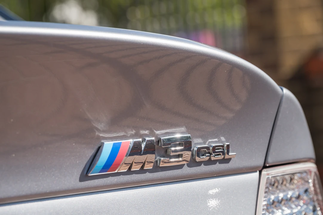 2004 BMW E46 M3 - Image 30 of 31