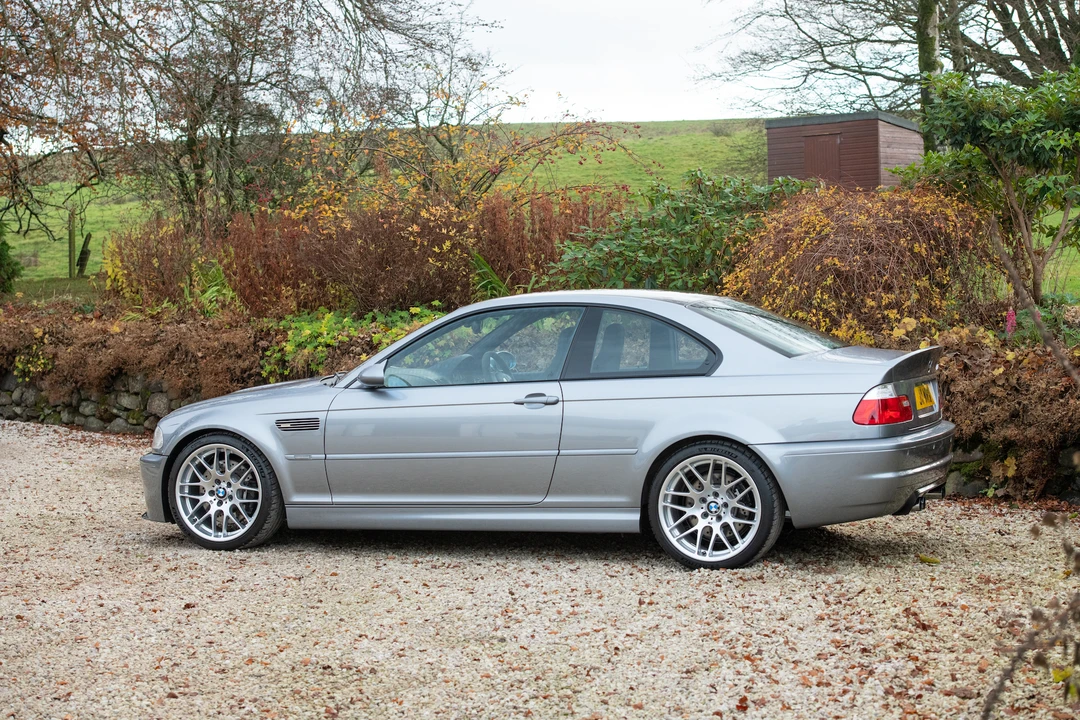2004 BMW E46 M3 - Image 14 of 31
