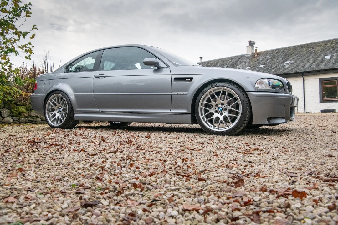 2004 BMW E46 M3 - Image 21 of 31