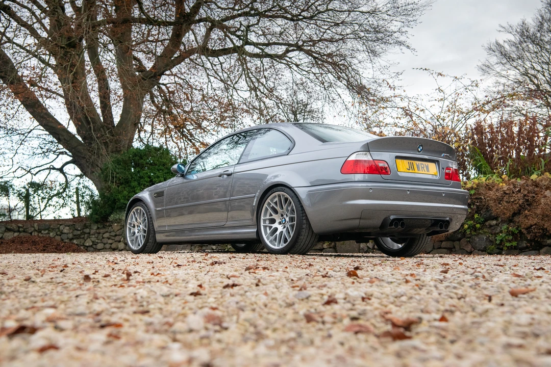 2004 BMW E46 M3 - Image 15 of 31