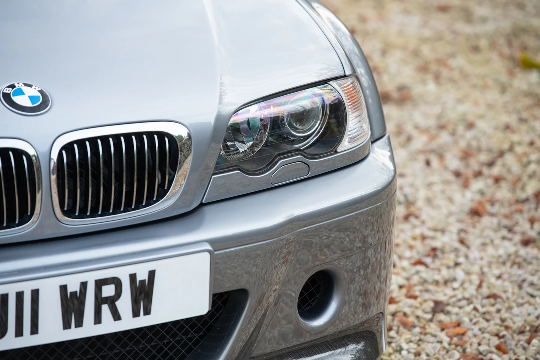 2004 BMW E46 M3 - Image 23 of 31