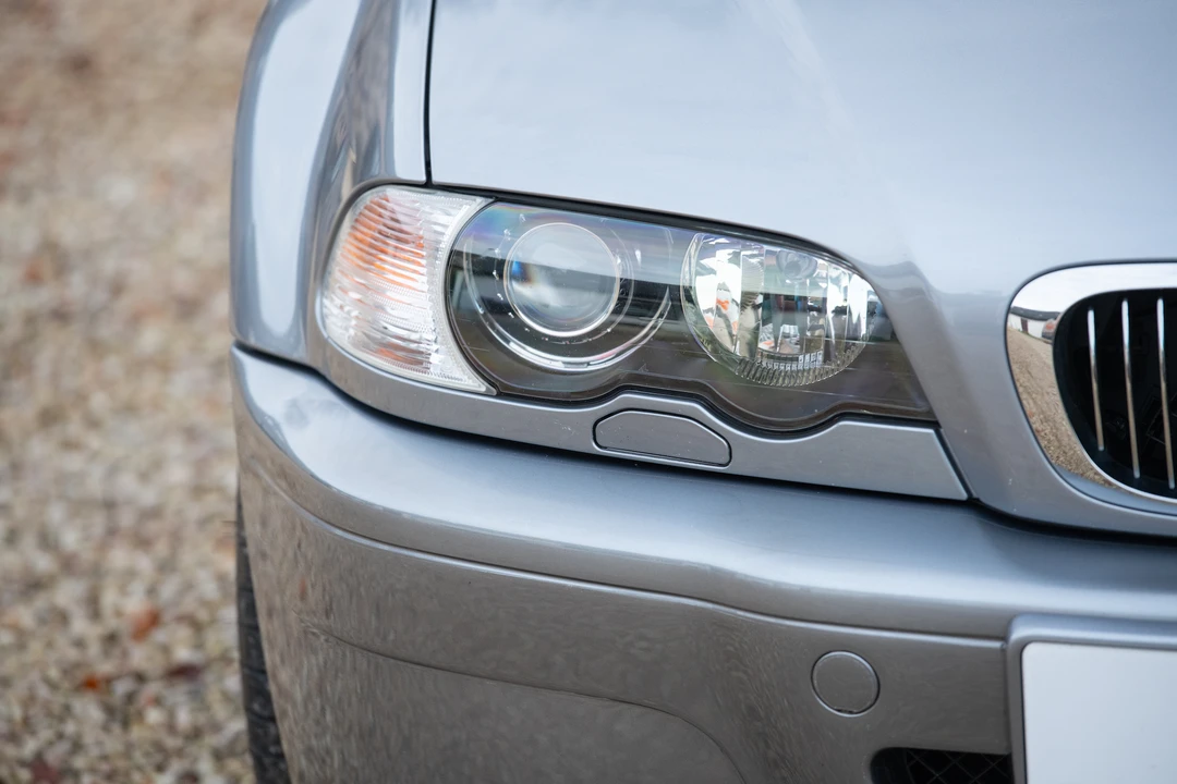 2004 BMW E46 M3 - Image 22 of 31