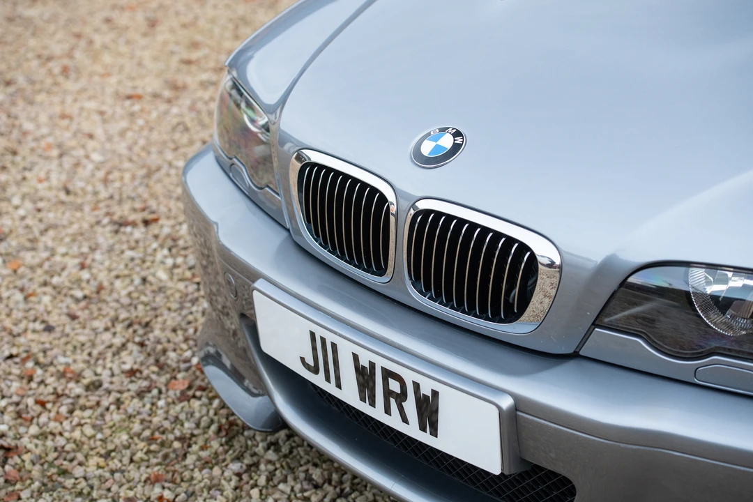 2004 BMW E46 M3 - Image 24 of 31