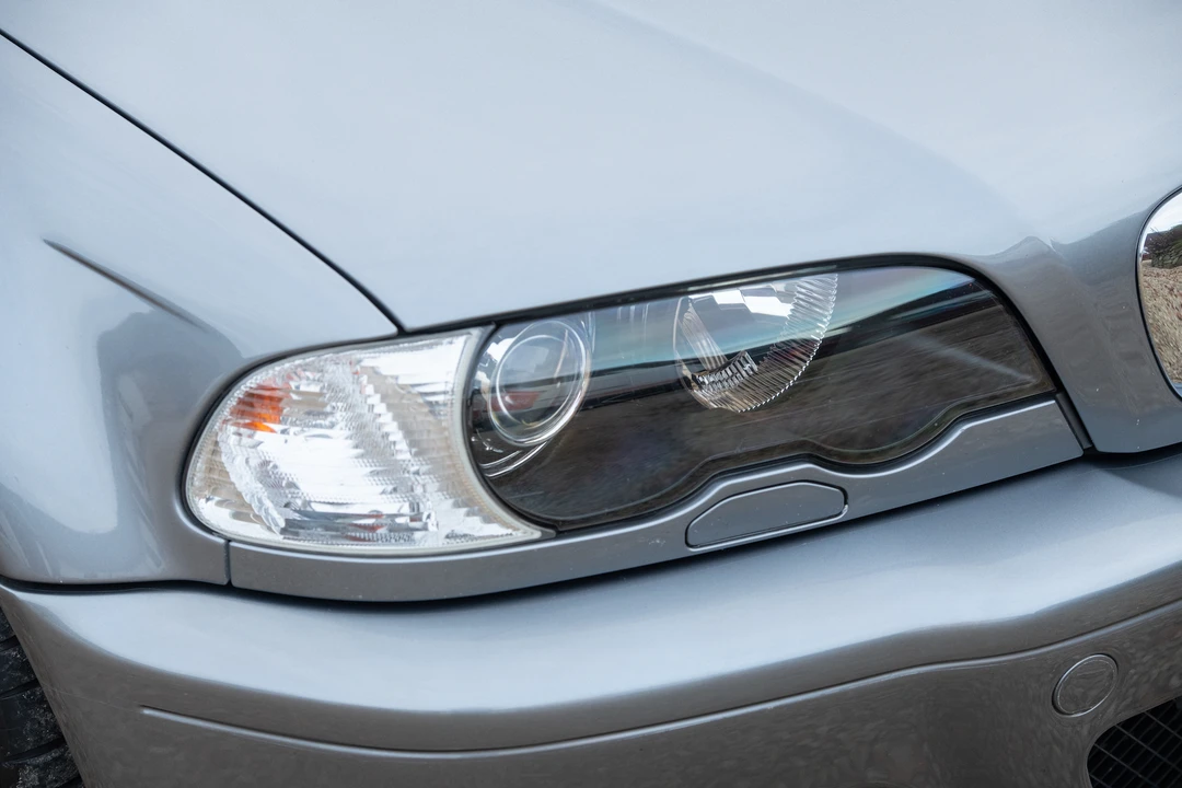 2004 BMW E46 M3 - Image 29 of 31