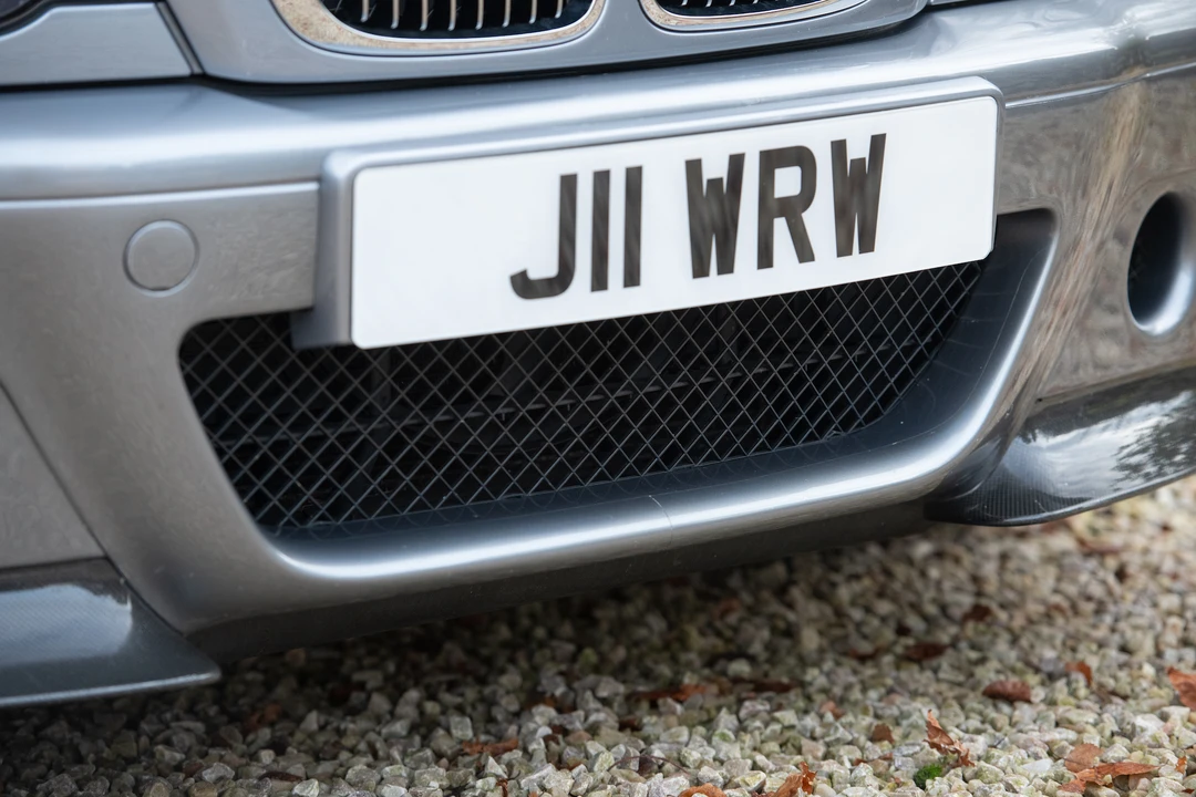 2004 BMW E46 M3 - Image 30 of 31