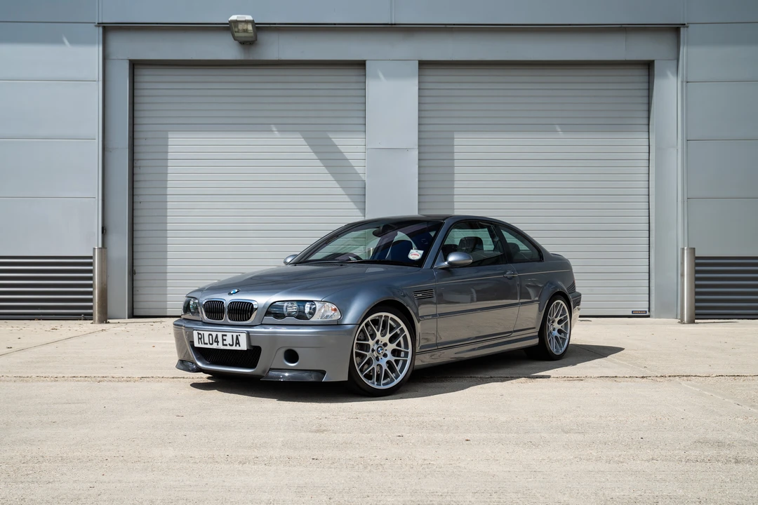 2004 BMW E46 M3 - Image 23 of 31