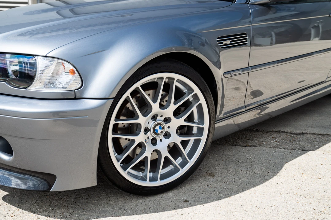 2004 BMW E46 M3 - Image 24 of 31