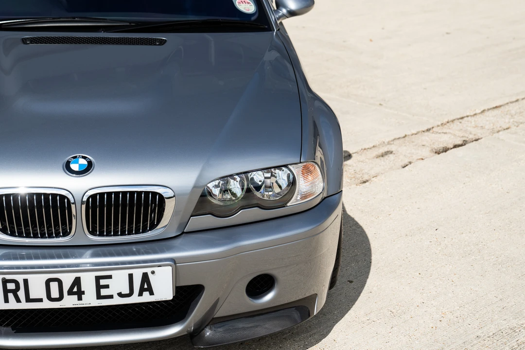2004 BMW E46 M3 - Image 27 of 31