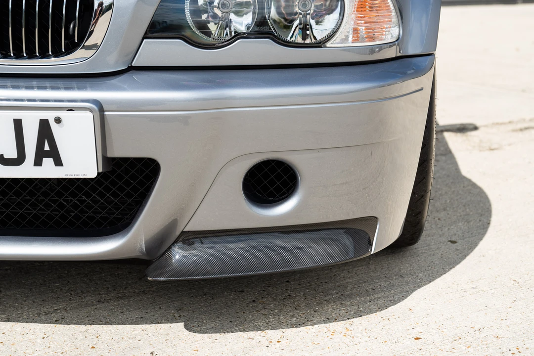 2004 BMW E46 M3 - Image 29 of 31