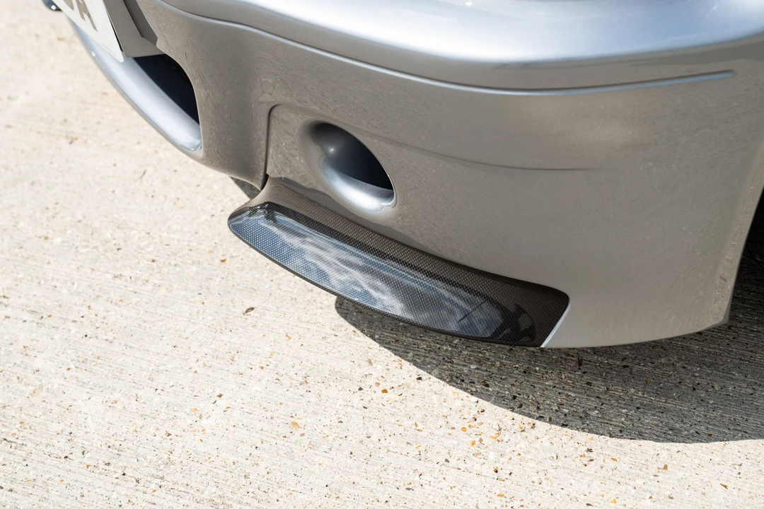 2004 BMW E46 M3 - Image 30 of 31