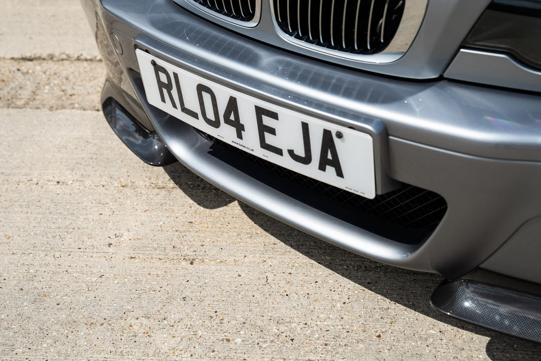 2004 BMW E46 M3 - Image 31 of 31