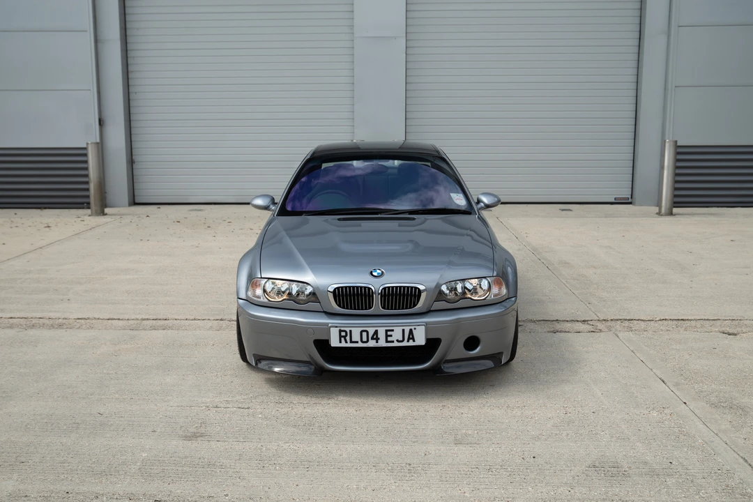2004 BMW E46 M3 - Image 3 of 31