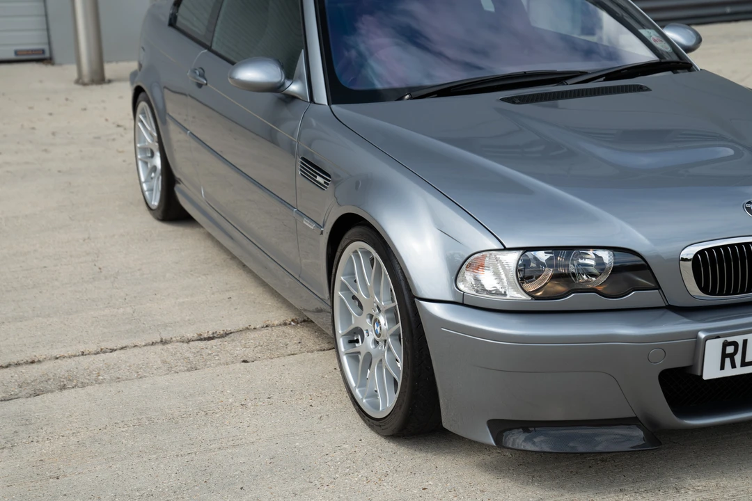 2004 BMW E46 M3 - Image 7 of 31