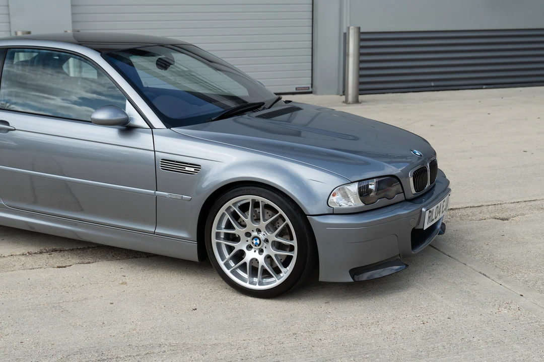 2004 BMW E46 M3 - Image 11 of 31