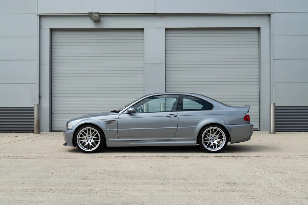 2004 BMW E46 M3 - Image 20 of 31