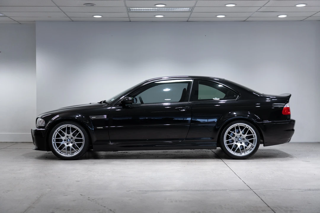 2004 BMW E46 M3 - Image 4 of 21