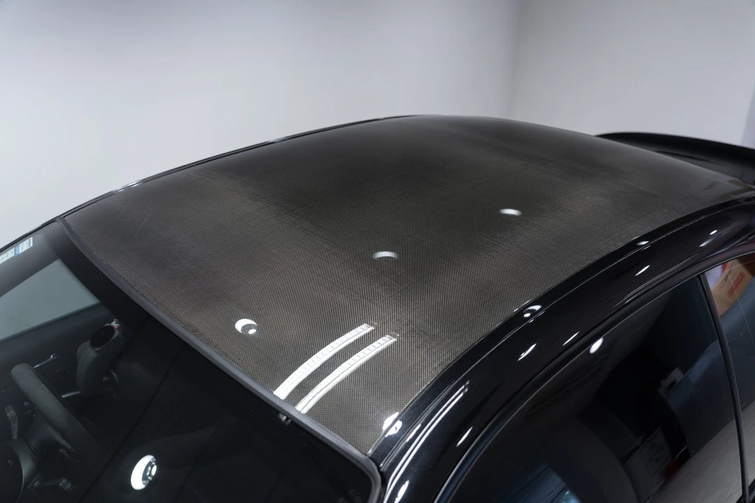 2004 BMW E46 M3 - Image 13 of 21