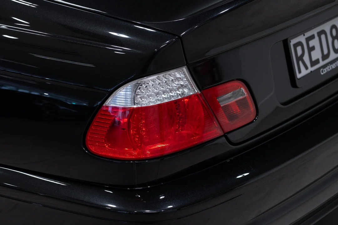 2004 BMW E46 M3 - Image 14 of 21