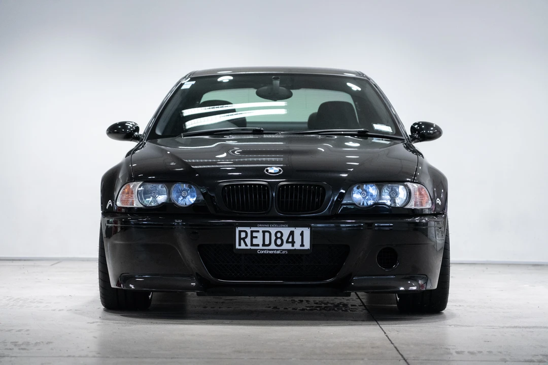 2004 BMW E46 M3 - Image 2 of 21