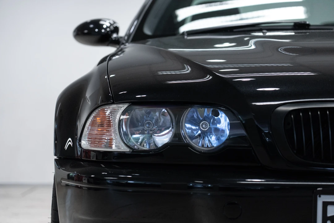 2004 BMW E46 M3 - Image 17 of 21
