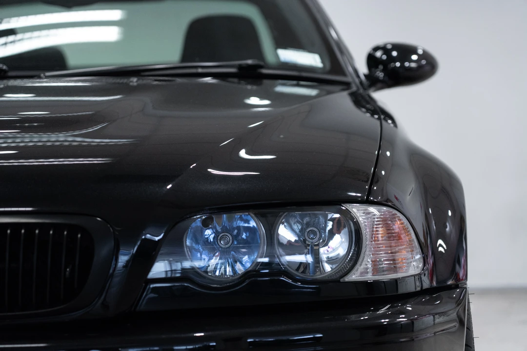 2004 BMW E46 M3 - Image 19 of 21