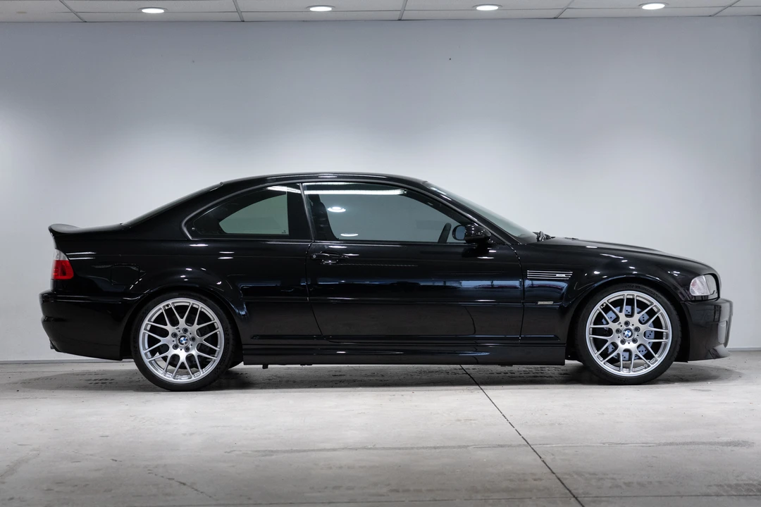 2004 BMW E46 M3 - Image 8 of 21