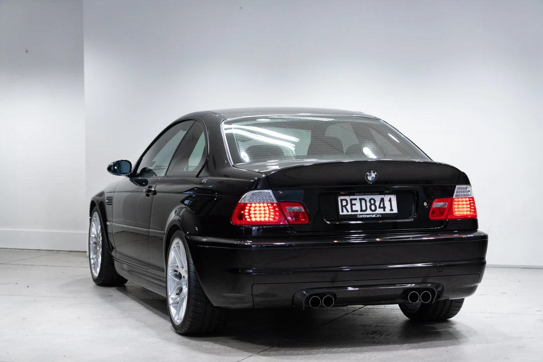 2004 BMW E46 M3 - Image 5 of 21