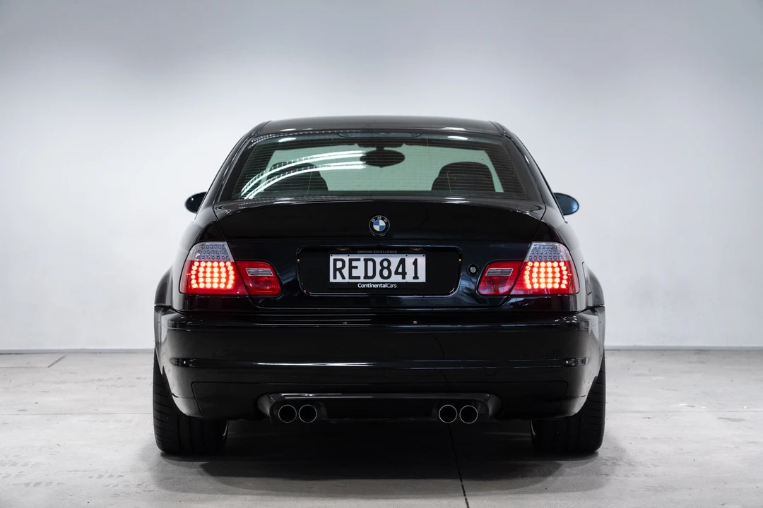 2004 BMW E46 M3 - Image 6 of 21