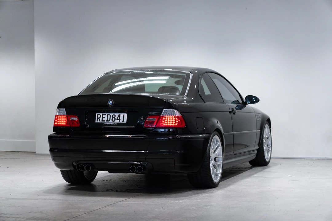 2004 BMW E46 M3 - Image 7 of 21