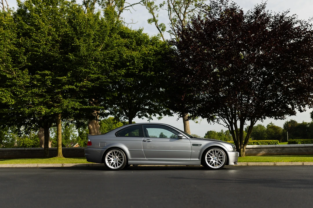 2004 BMW E46 M3 - Image 8 of 31
