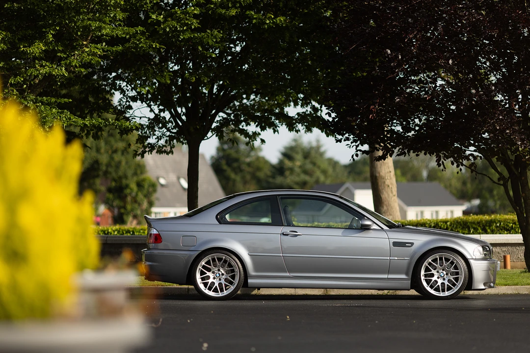 2004 BMW E46 M3 - Image 11 of 31