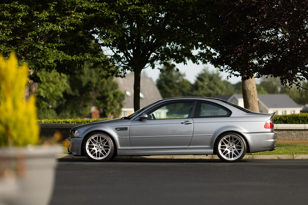 2004 BMW E46 M3 - Image 12 of 31