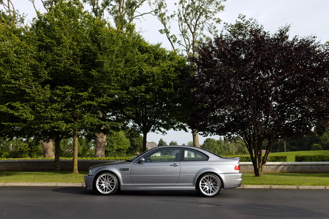 2004 BMW E46 M3 - Image 13 of 31