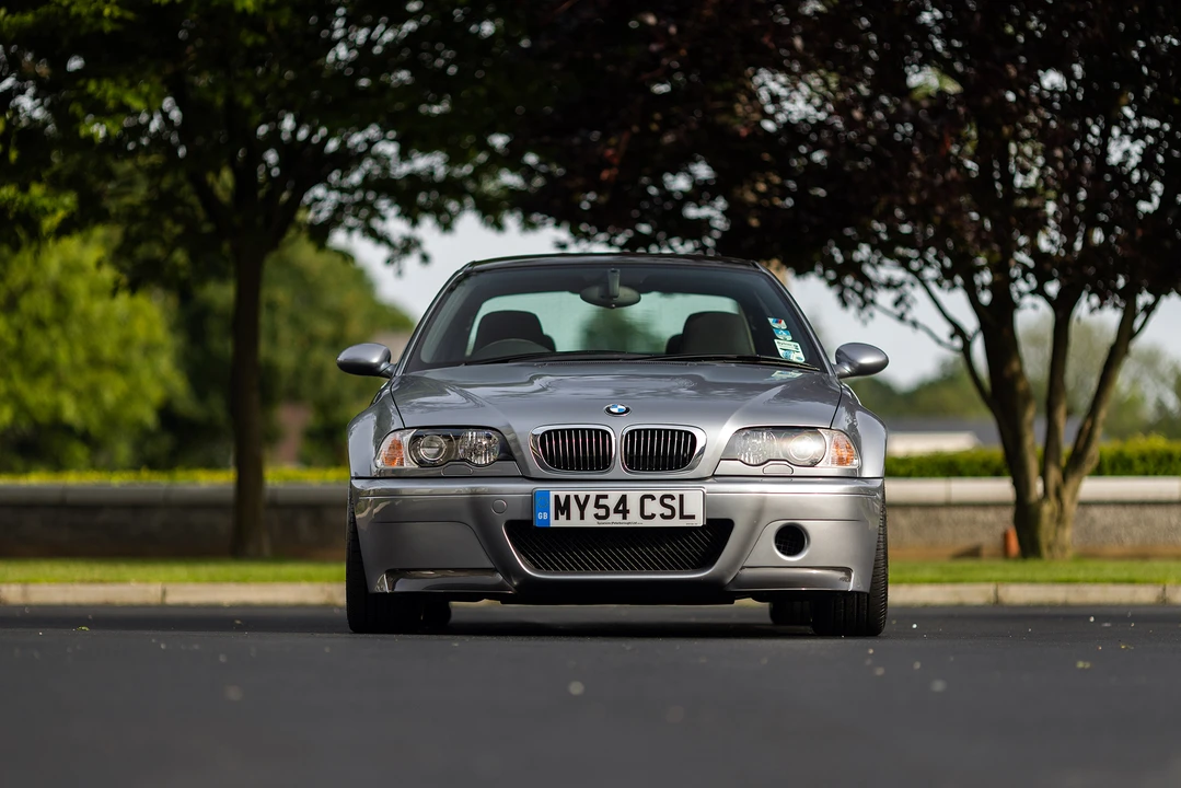 2004 BMW E46 M3 - Image 14 of 31