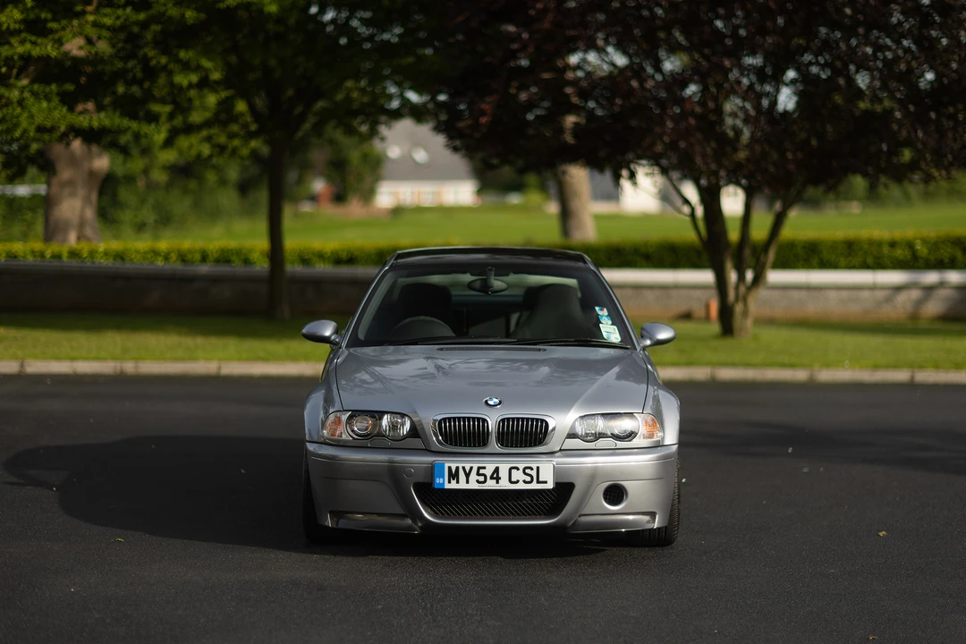 2004 BMW E46 M3 - Image 15 of 31