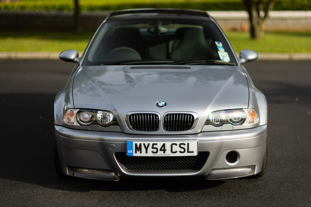 2004 BMW E46 M3 - Image 16 of 31