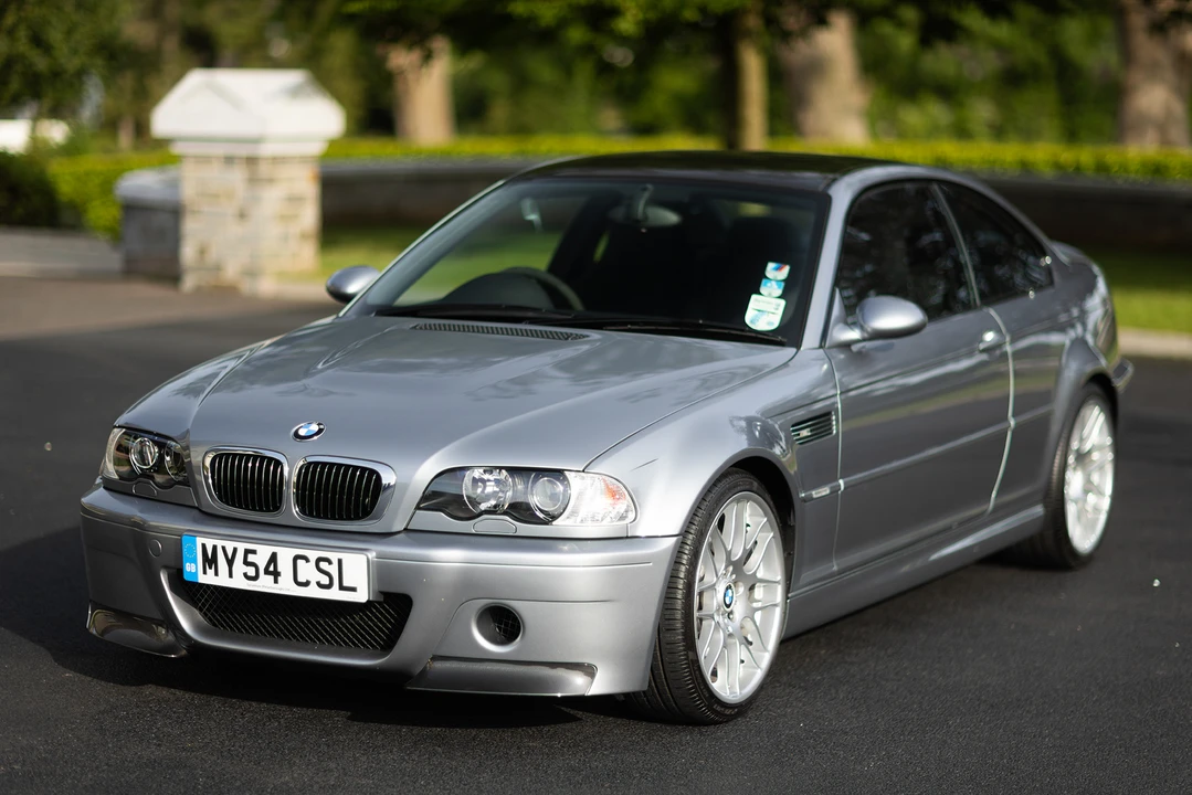 2004 BMW E46 M3 - Image 17 of 31