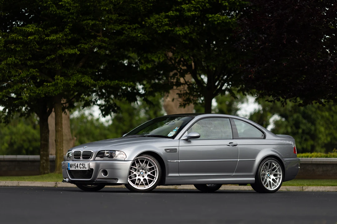 2004 BMW E46 M3 - Image 29 of 31