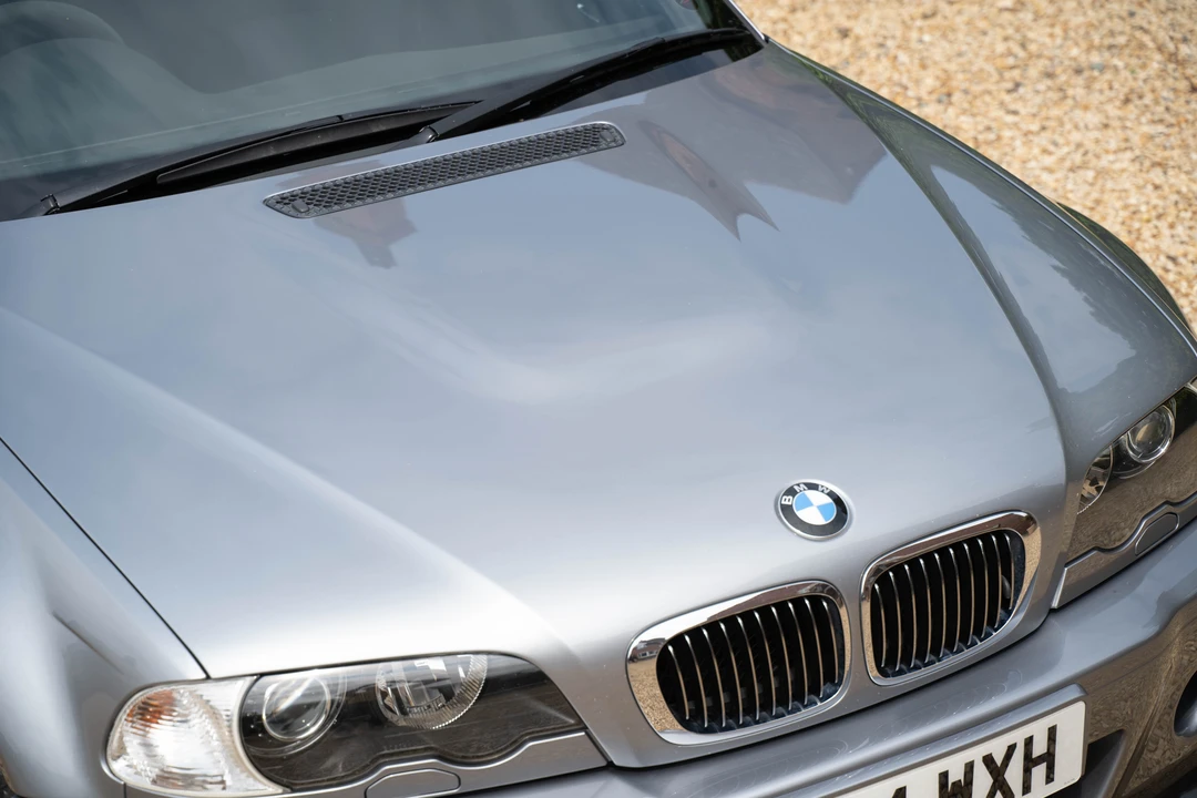 2004 BMW E46 M3 - Image 12 of 31