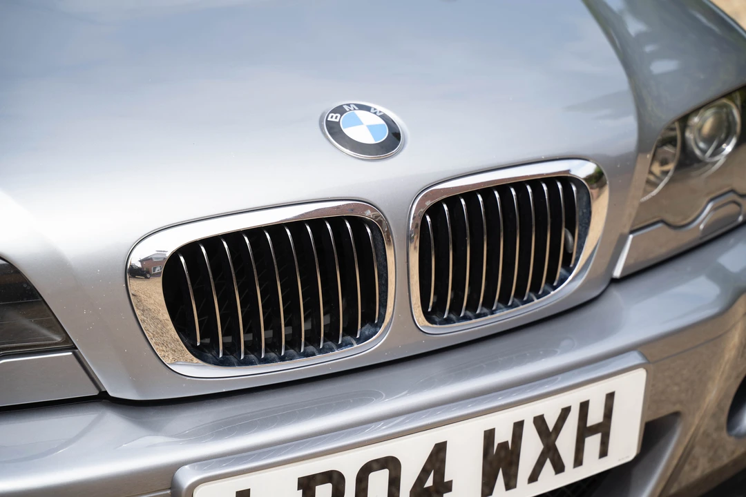 2004 BMW E46 M3 - Image 13 of 31