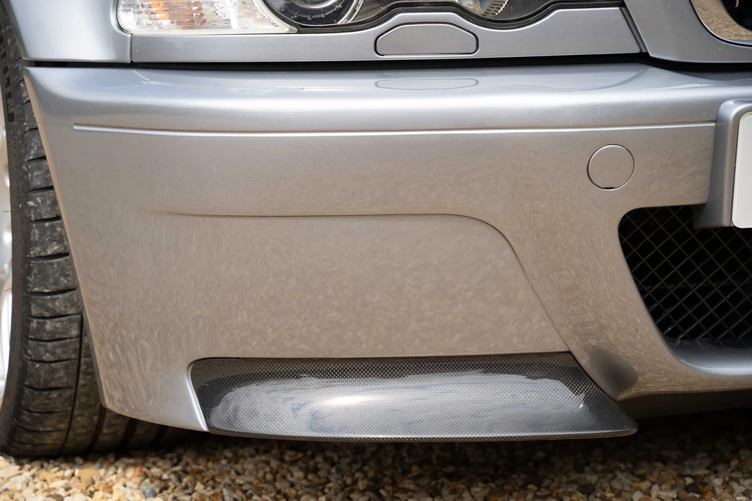 2004 BMW E46 M3 - Image 14 of 31