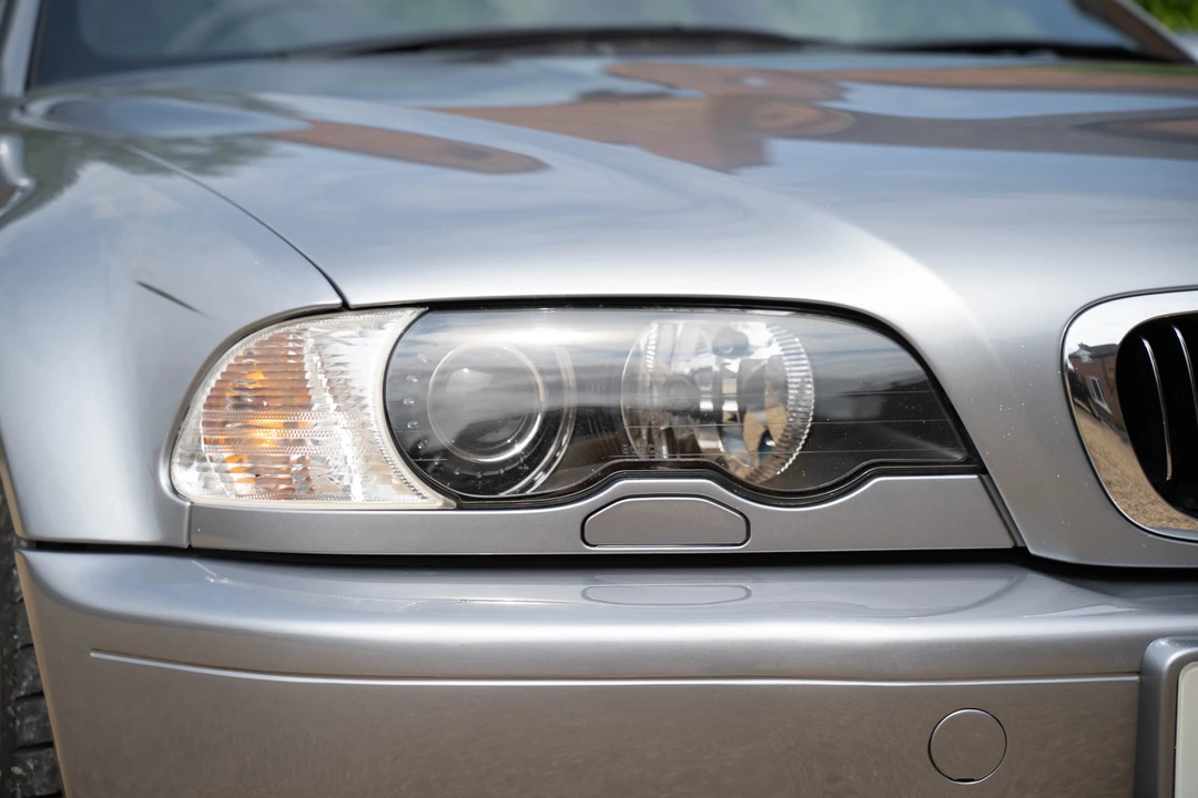 2004 BMW E46 M3 - Image 15 of 31