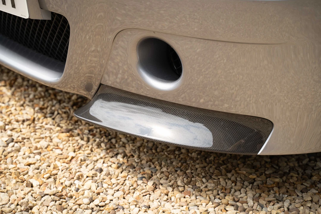 2004 BMW E46 M3 - Image 17 of 31